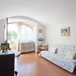 Apartment Capitano Blue