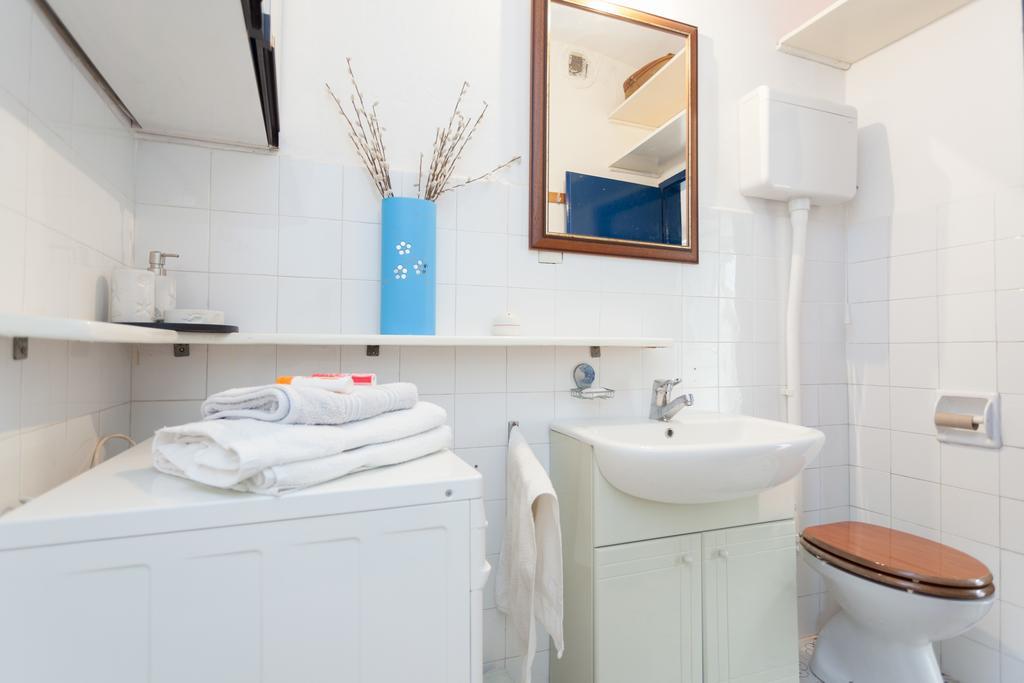 Capitano Blue Appartement *