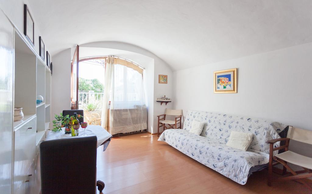 Appartement Capitano Blue